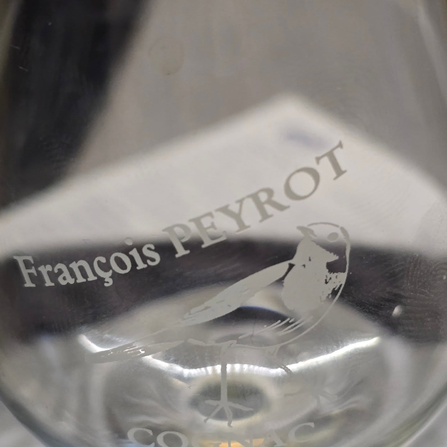 Tasting Cognac (and Pineau) in Cognac, France!